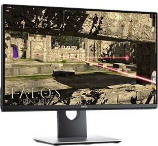 Dell S2417DG Black-Silver (210-AJWM)