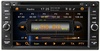 Klyde KD-6957 (Toyota: RAV4 2006-, Corolla 2006-, LC 100, Camry V30, Highlander 2006-, Hilux)