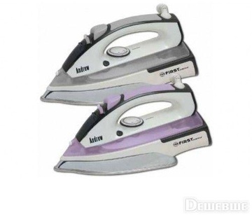 First FA-5610-4