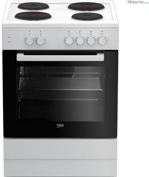 Beko FSS 66000 GW