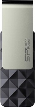 Silicon Power 64 GB Blaze B30 SP064GBUF3B30V1K
