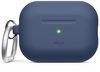 Elago Silicone Hang Case Jean Indigo for Airpods Pro 2nd Gen (EAPP2SC-HANG-JIN)