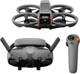 DJI Avata 2 Fly More Combo Drone Single Battery (CP.FP.00000150.02)