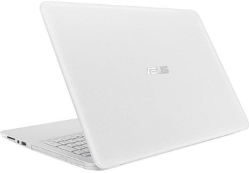 Asus X556UA (X556UA-DM192D) White