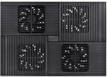 DeepCool Multi Core X8