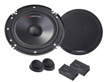 Nakamichi NSC-165C
