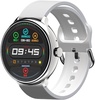 Lemfo K50 со встроенным микрофоном (Серебристый)