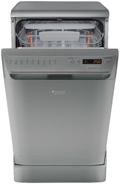 Hotpoint-Ariston LSFF 9M124 CX EU
