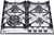 Liberty PG6041S-HCI