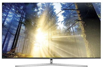 Samsung UE55KS8000