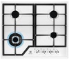 Electrolux EGS6436WW