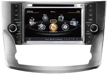 Winca C270 (Toyota Avalon 2013+)