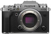 Fujifilm X-T4 silver body (16650601)