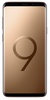 Samsung Galaxy S9+ SM-G965 DS 64GB Gold (SM-G965FZDD)