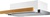 Ventolux GARDA 60 WH WOOD M (620) T