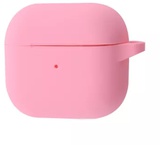 Airpods Simple Case Ultra Slim for Airpods 3 Pink