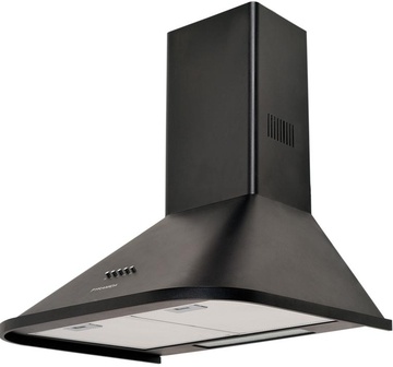 Pyramida N 60 Black
