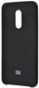 Xiaomi Silicone Cover Black for Redmi 5