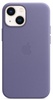 Apple iPhone 13 mini Leather Case with MagSafe - Wisteria (MM0H3)