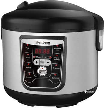Elenberg MC5012B