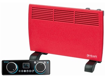 Timberk TEC.PS1 EL 15 IN (RB)