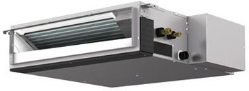 Mitsubishi Electric SEZ-KD71VA