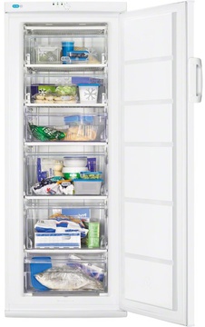 Zanussi ZFU23402WA