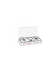 KUMTEL KO-123 WH