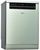 Whirlpool ADP 100 IX