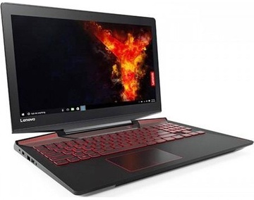 Lenovo Legion Y720-15 IKB (80VR0069PB)