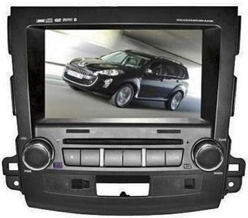 Phantom DVM-3040G i6 (Mitsubishi Outlander XL)