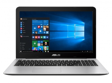 Asus X556UQ (X556UQ-DM053D) Blue