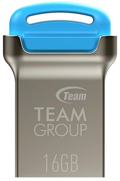TEAM 16 GB C161 Blue (TC16116GL01)