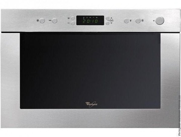 Whirlpool AMW 441 IX