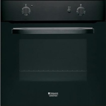 Hotpoint-Ariston FH G (BK)/HA S