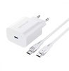 Proove Rapid 30W (Type-C) + Cable Type-C to Type-C
