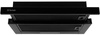 Perfelli TL 6333 BL 700 LED GLASS