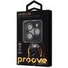 Proove Achilles iPhone 16 Pro/16 Pro Max Black