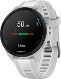 Garmin Forerunner 165 Music Mist Gray/Whitestone (010-02863-31/B1)