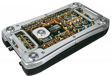Audison Thesis HV Venti