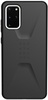 URBAN ARMOR GEAR Samsung Galaxy S20+ G985 Civilian Black (21198D114040)