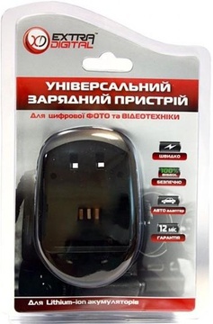 ExtraDigital for Minolta NP-700 (LCD) (DV0LCD2037)