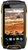 Sigma mobile X-treme PQ30 Black/Orange (UA UCRF)