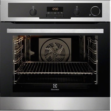 Electrolux EOB6631BOX