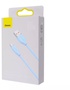 Apple Lightning to USB 0.5m (ME291)
