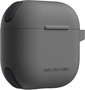 Blueo Liquid Silicone Case for Airpods 3 Deep Blue