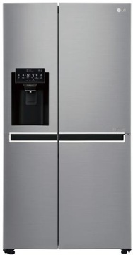 LG GSL761PZXV
