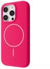Proove Spectrum Case with Magnetic Ring iPhone 16 Pro Pink Fruit