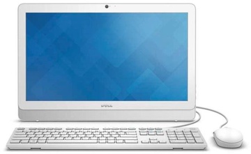 Dell Inspiron 3459 (O34I3410DIL-White)