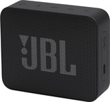 JBL Go Essential 2 Black (JBLGOES2BLK)